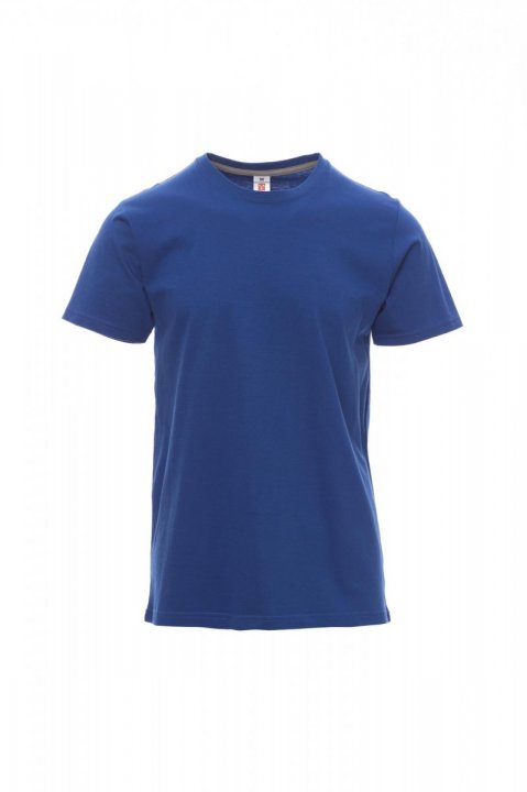 Sunrise T-Shirt KÖNIGSBLAU