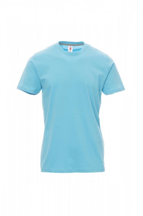 Sunrise T-Shirt ATOLLBLAU