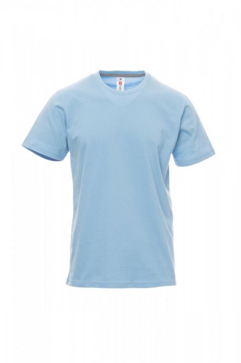 Sunrise T-Shirt HELLBLAU