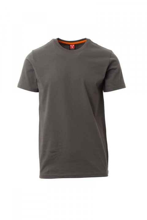 Sunrise T-Shirt RAUCHGRAU