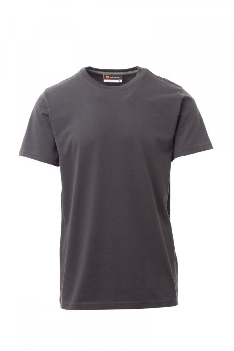 Sunrise T-Shirt ANTHRAZIT