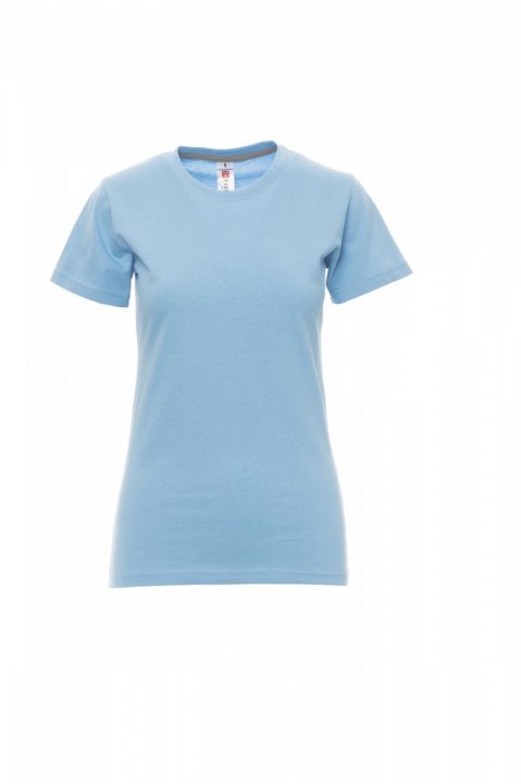 Sunrise Lady T-Shirt