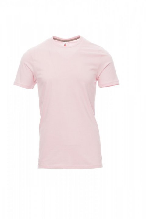 Sunset T-shirt SCHATTENROSA