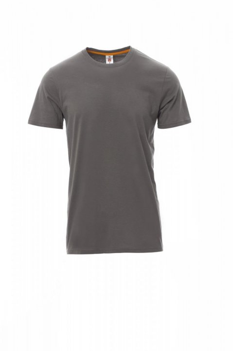 Sunset T-shirt RAUCHGRAU