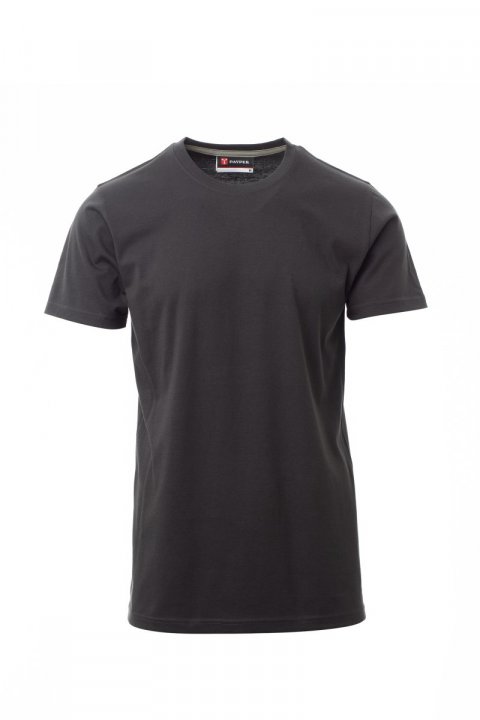 Sunset T-shirt ANTHRAZIT