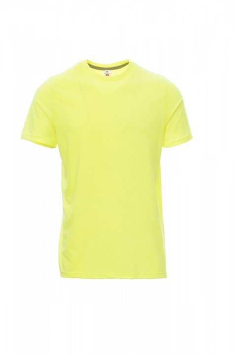 Sunset Fluo T-shirt
