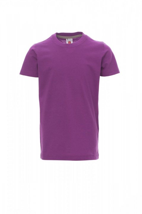 Sunset Kids T-Shirt SOMMERVIOLETT