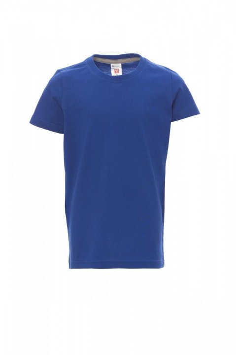 Sunset Kids T-Shirt KÖNIGSBLAU