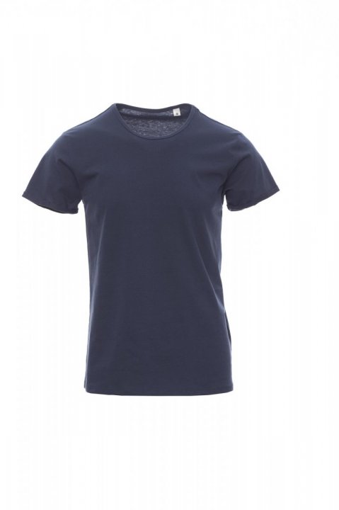 Young T-shirt DENIMBLAU