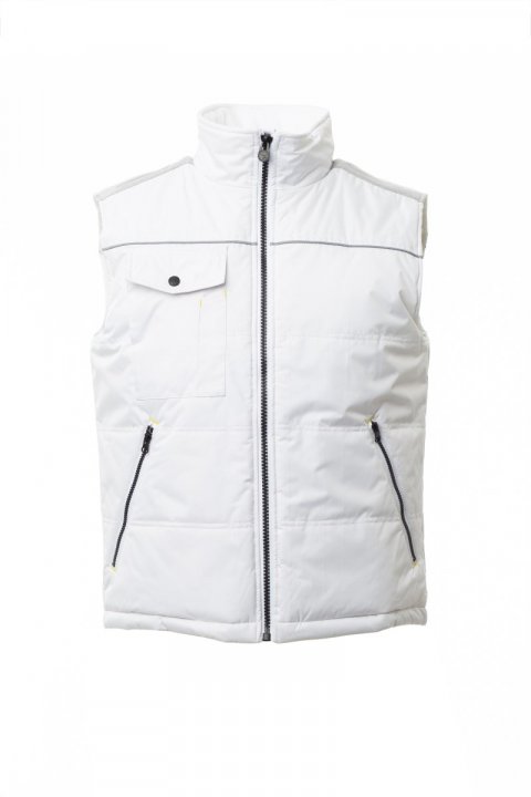 Airspace 2.0 Weste Blanc