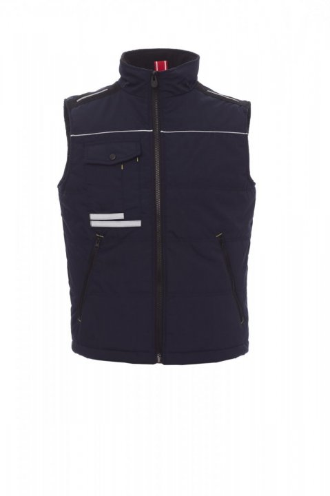 Azua 2.0 Weste MARINEBLAU