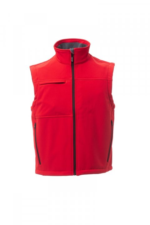Bering Weste Rouge