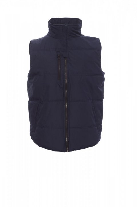 Daytona Weste MARINE-DRESSBLAU/KÖNIGSBLAU
