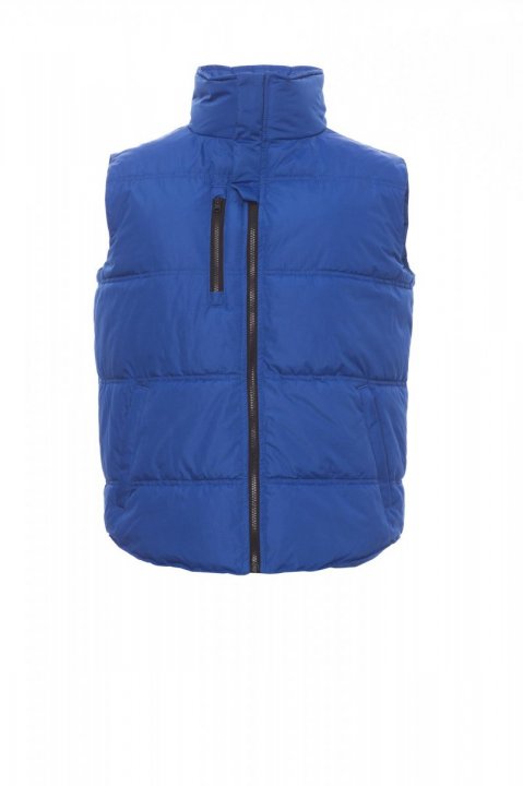 Daytona Weste KÖNIGSBLAU/MARINE-DRESSBLAU