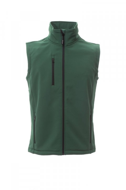 Glasgow Weste GRÜN