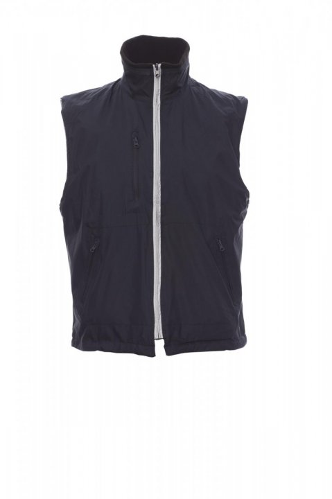 Speed Weste MARINEBLAU