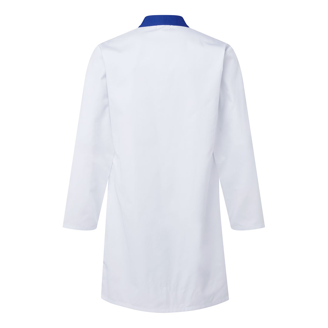 Food Industry No Pocket Coat 6