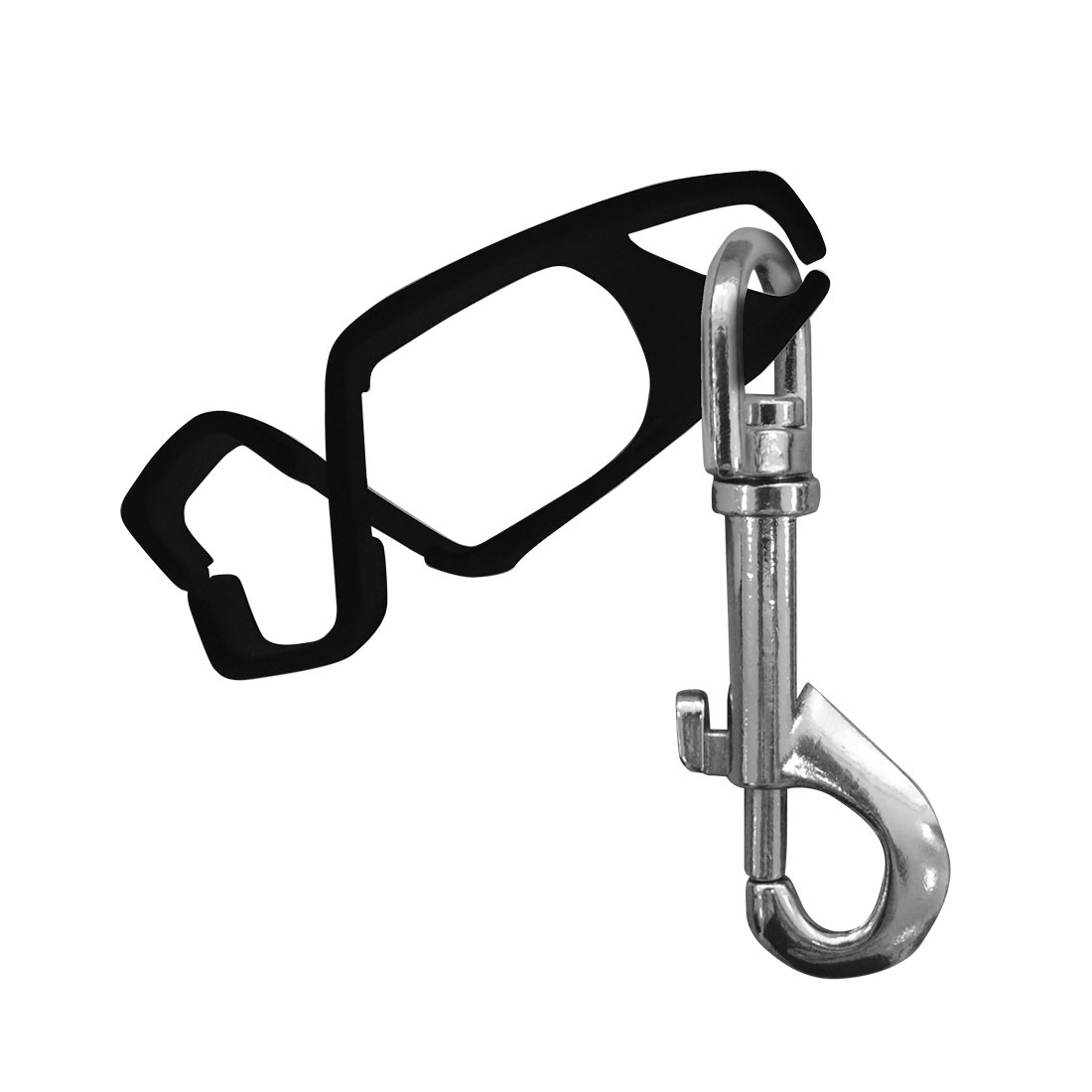Handschuh-Clip (Pk40)