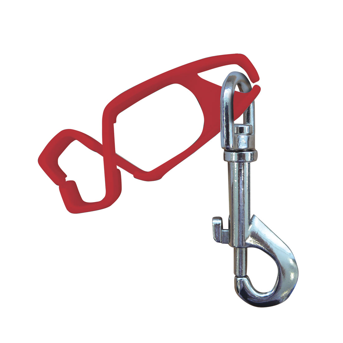 Handschuh-Clip (Pk40) 2