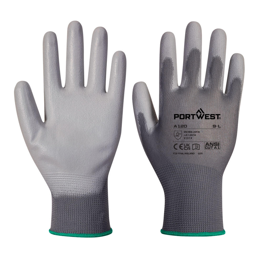 PU-Beschichteter-Handschuh 5