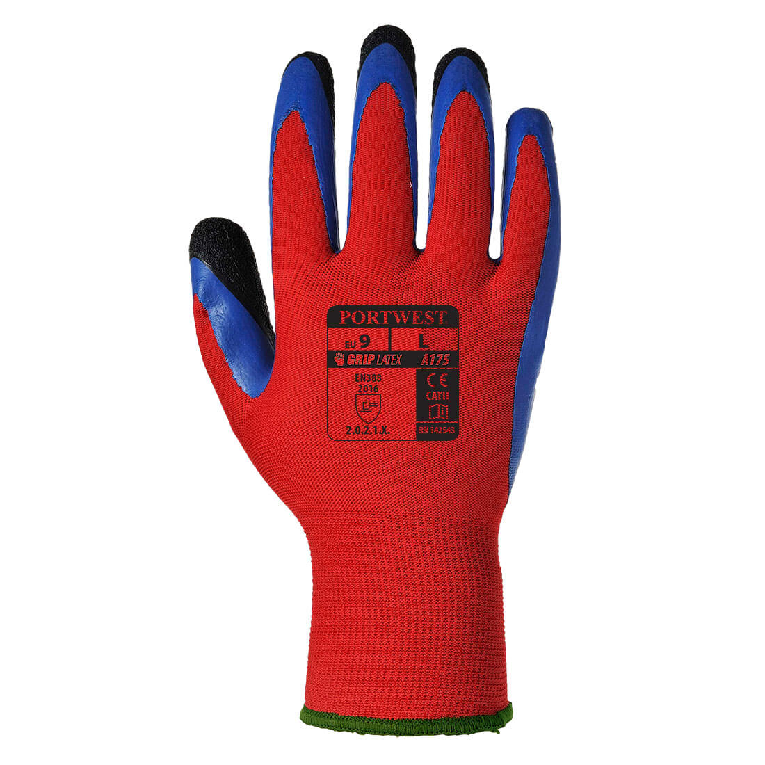 Duo-Flex Handschuh - Latex 2
