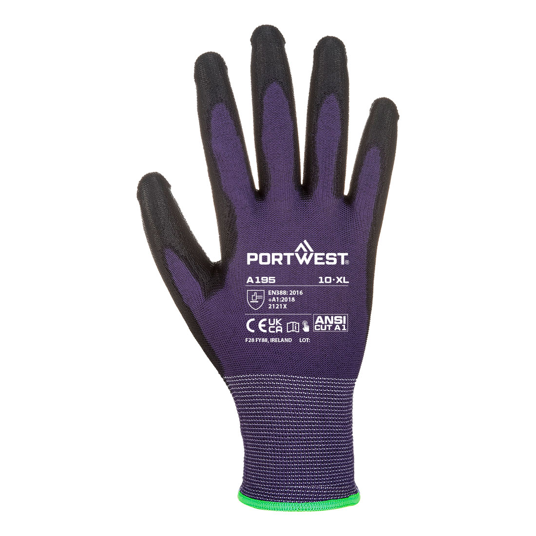 Touchscreen Handschuh 4