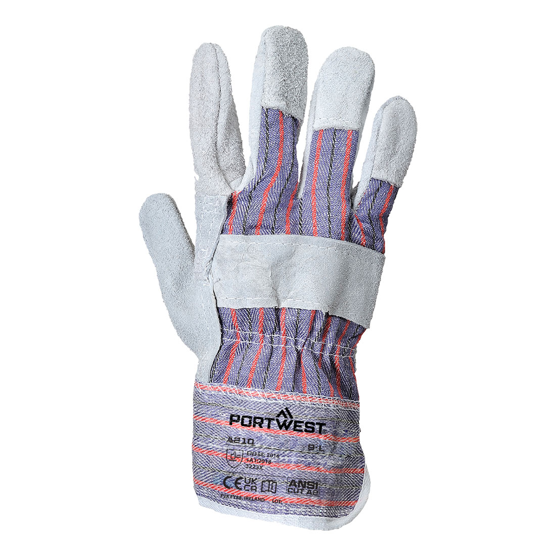 Canadian Rigger Handschuh 2