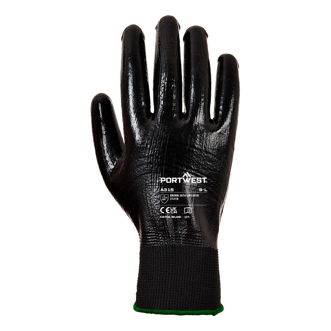 All-Flex Grip Handschuh 2