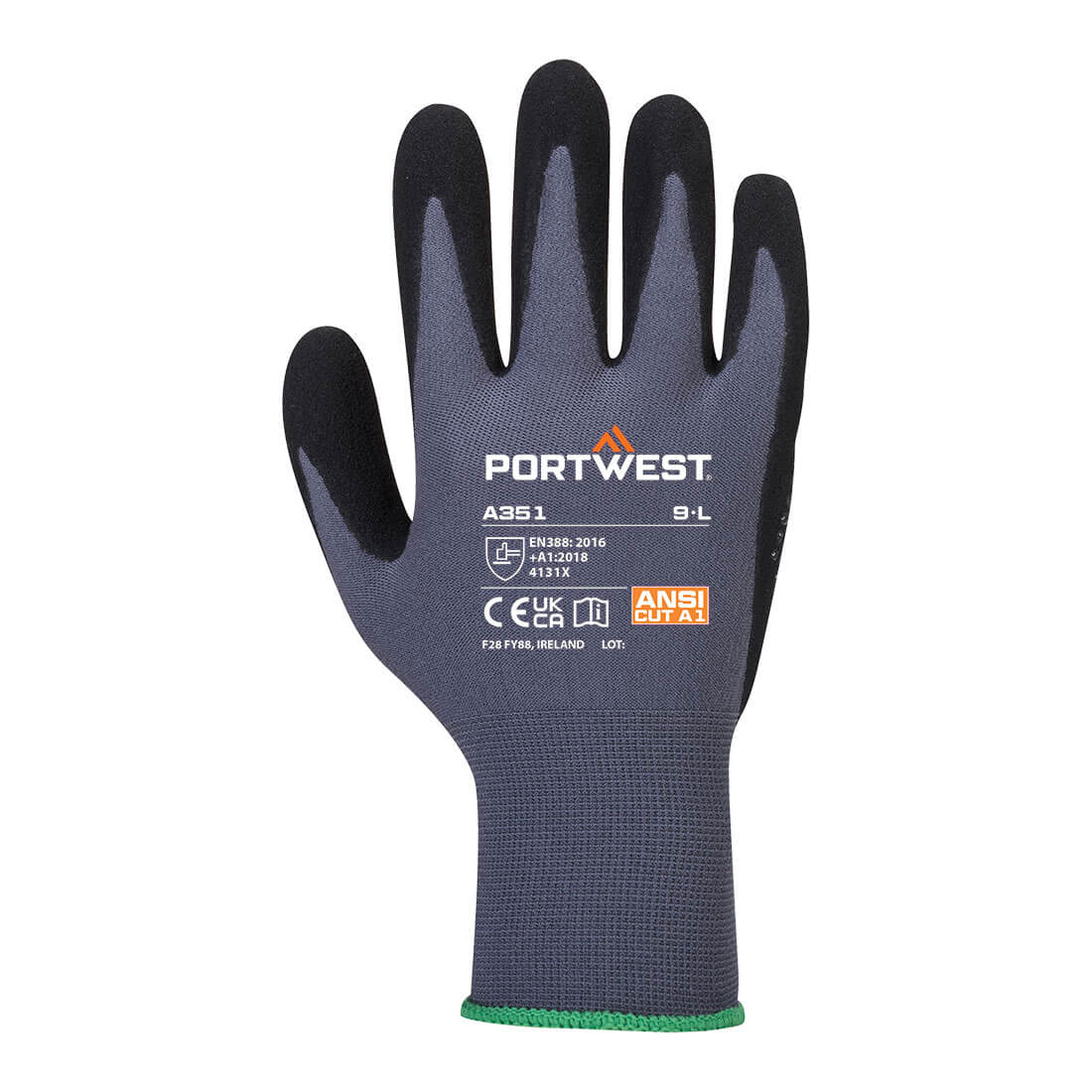 Dermiflex Plus Handschuh 2