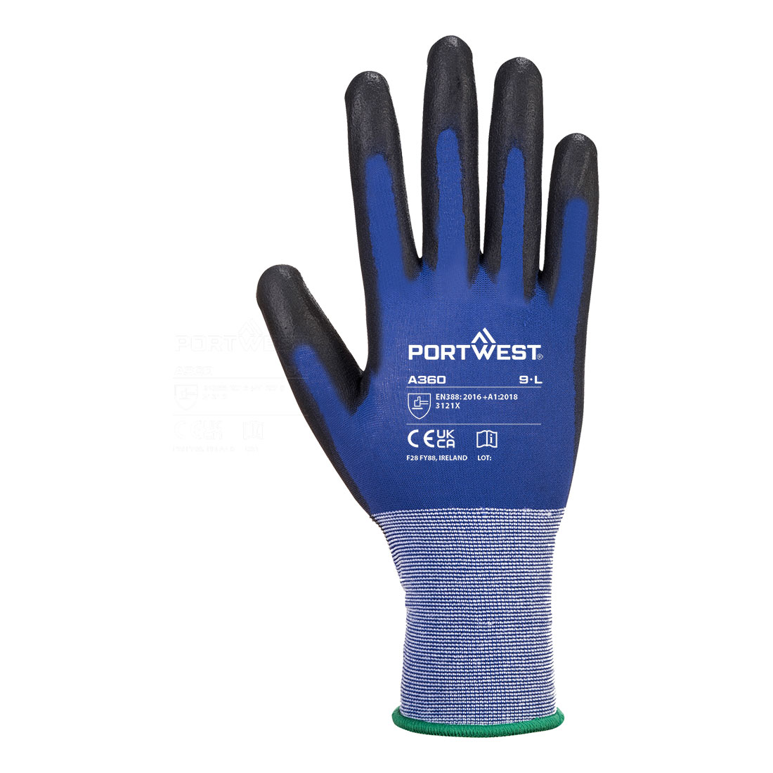 Senti-Flex Handschuh 2