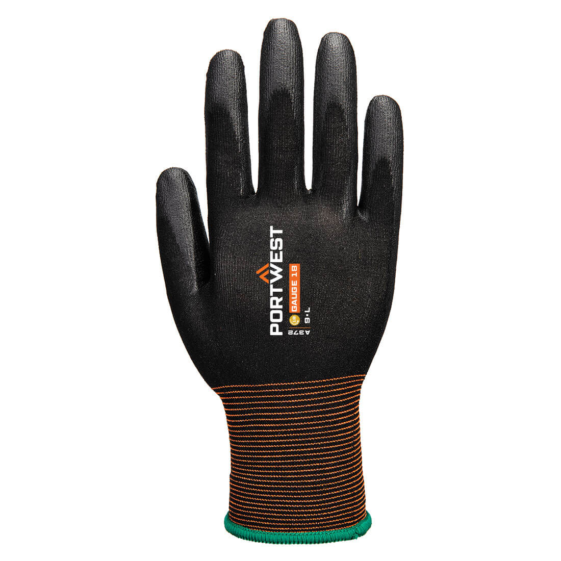 GP Grip 18 PU Handschuh 2
