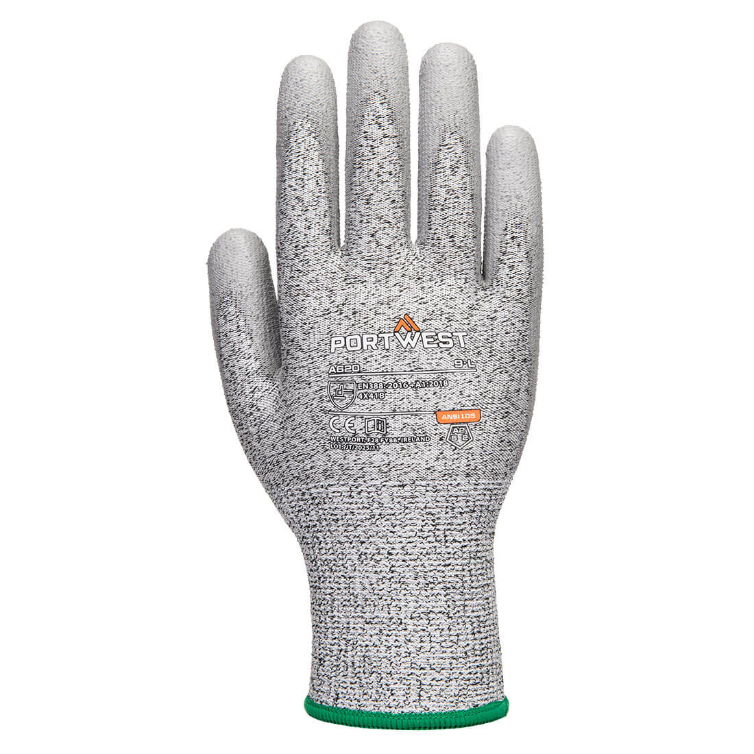 LR Cut PU-Schnittschutz-Handschuh 2