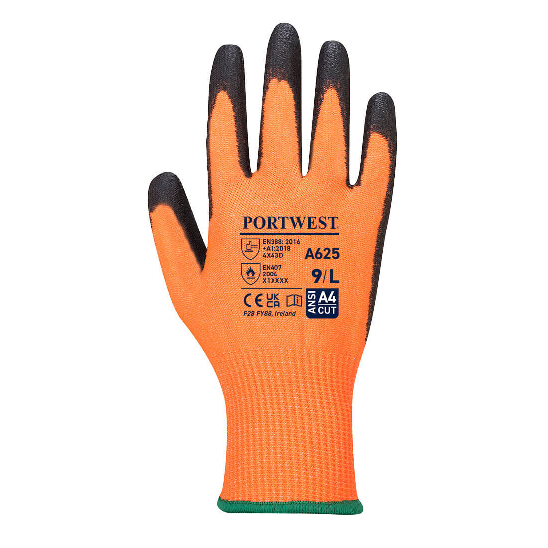 Vis-Tex PU Schnittschutzhandschuh 2