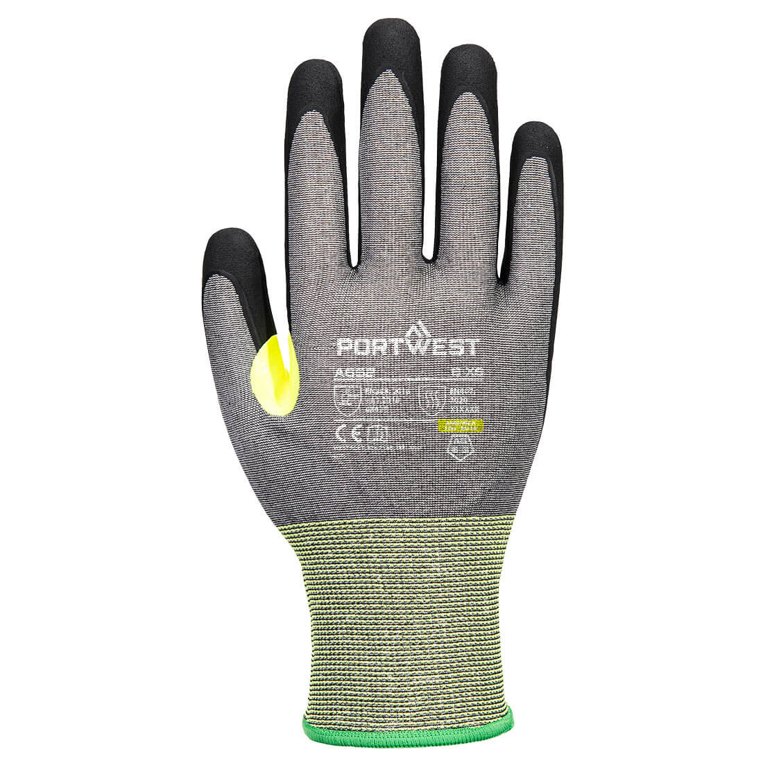 CS E21 Nitril Schnittschutzhandschuh 2