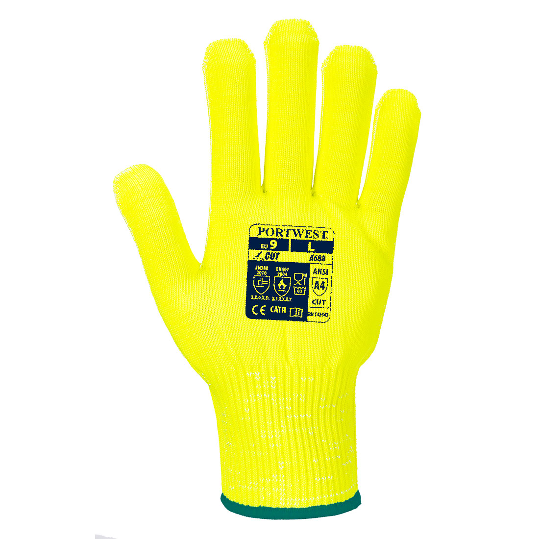 Pro Cut Schnittschutz Handschuh 2