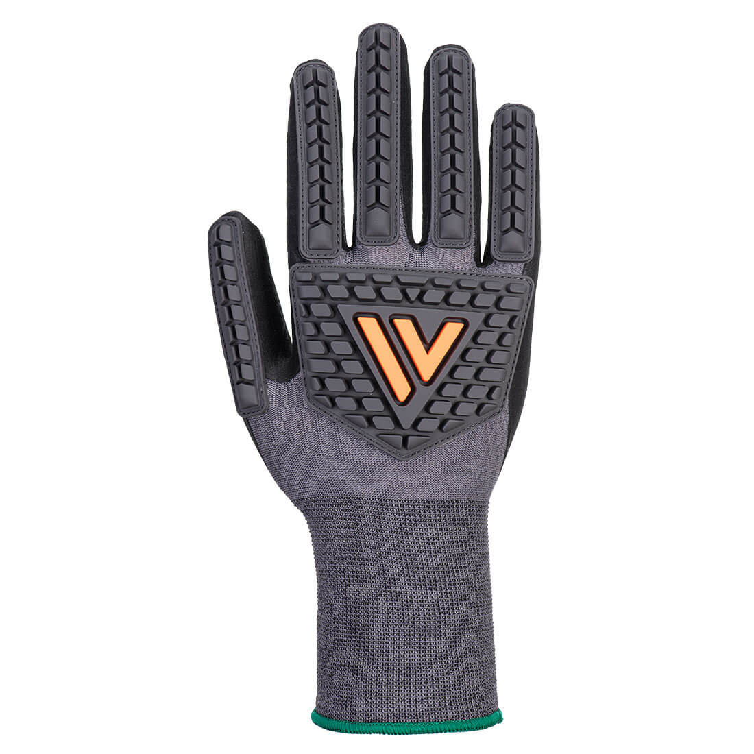 Grip 15 Nitril Stoßschutz- Handschuh 2
