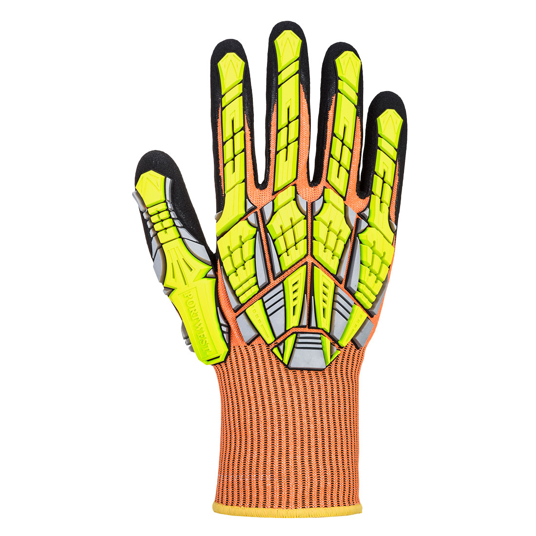 DX VHR Stoßschutz- Handschuh 2