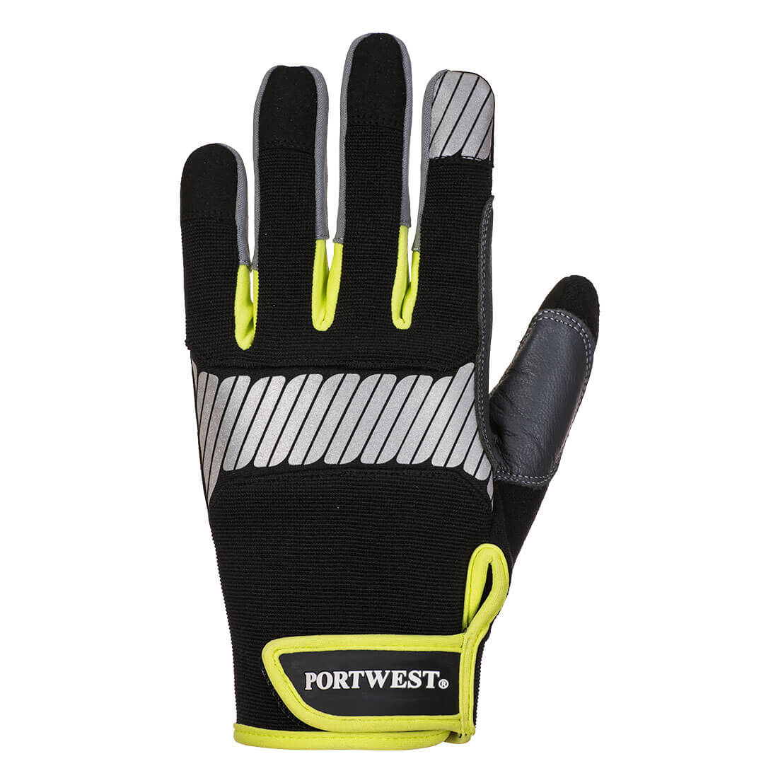PW3 MEHRZWECK-MECHANIKER-HANDSCHUH 2