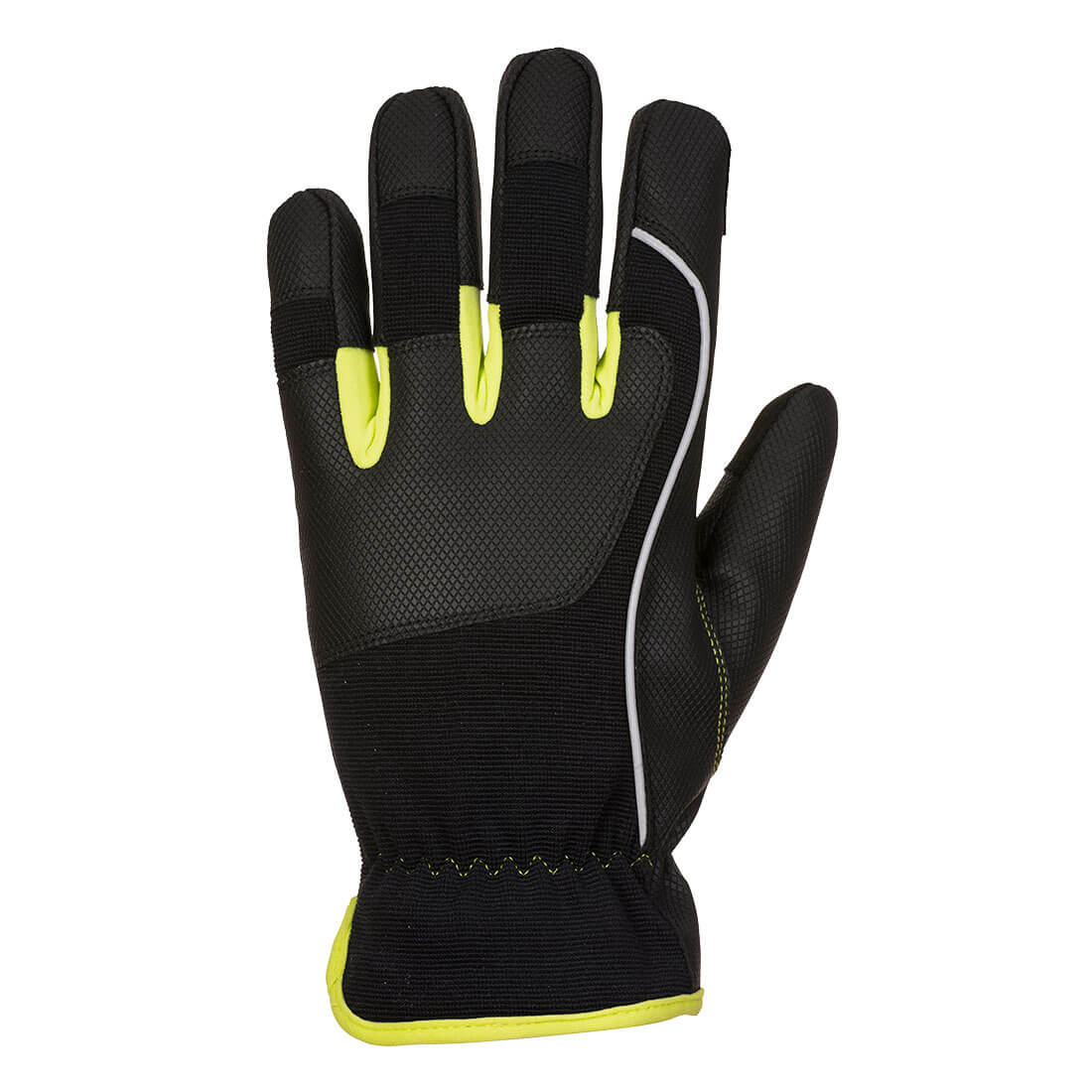 PW3 Handwerker-Handschuh 2