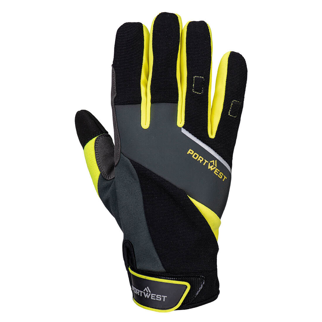 DX4 LR Schnittschutzhandschuh 2