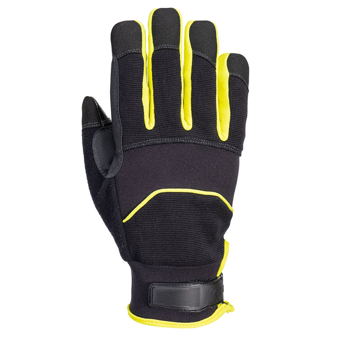 Nadelsicherer Handschuh 2