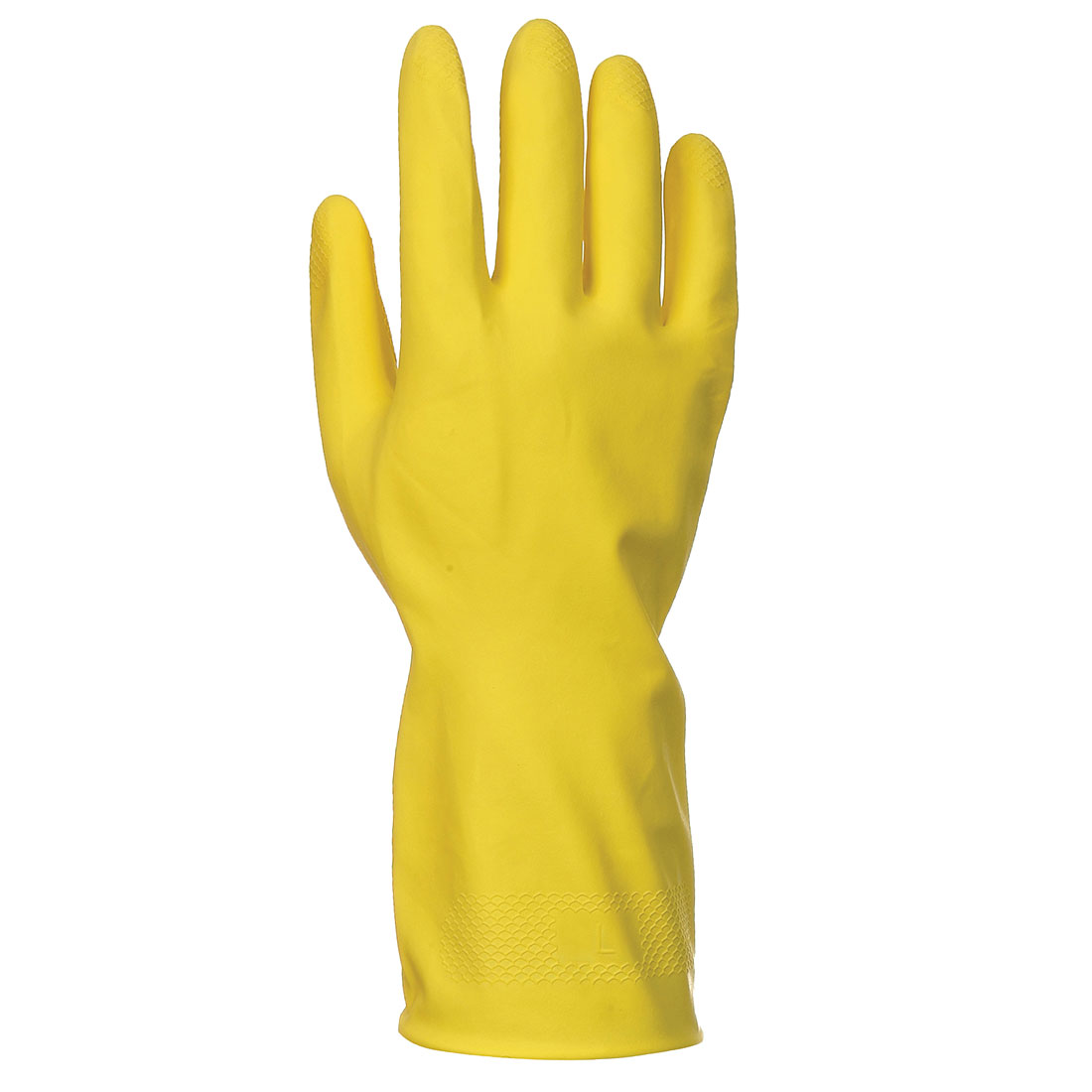 Haushalts Latex-Handschuh (240 Paar) 2