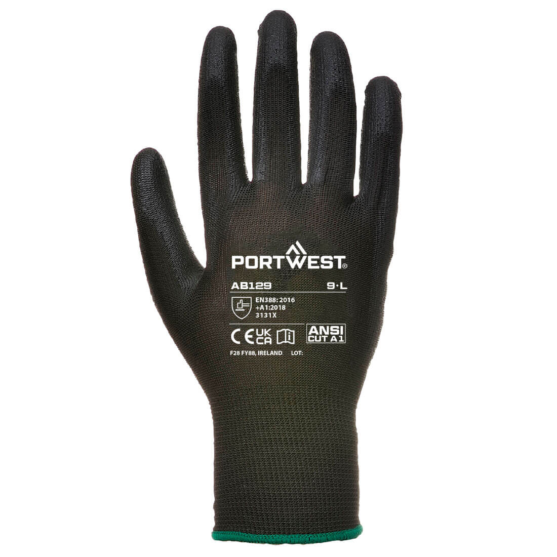 PU-Handschuh (288 Paare) 2