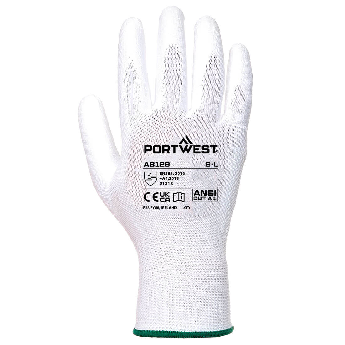 PU-Handschuh (288 Paare) 4