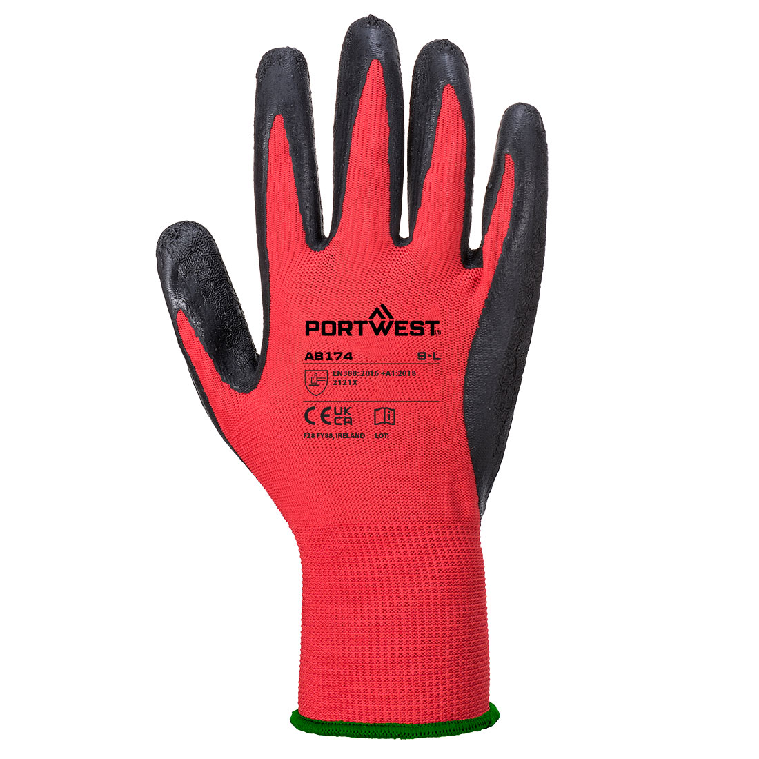 Grip 13 Latex Crinkle Essential Multipack (Pk12) 2