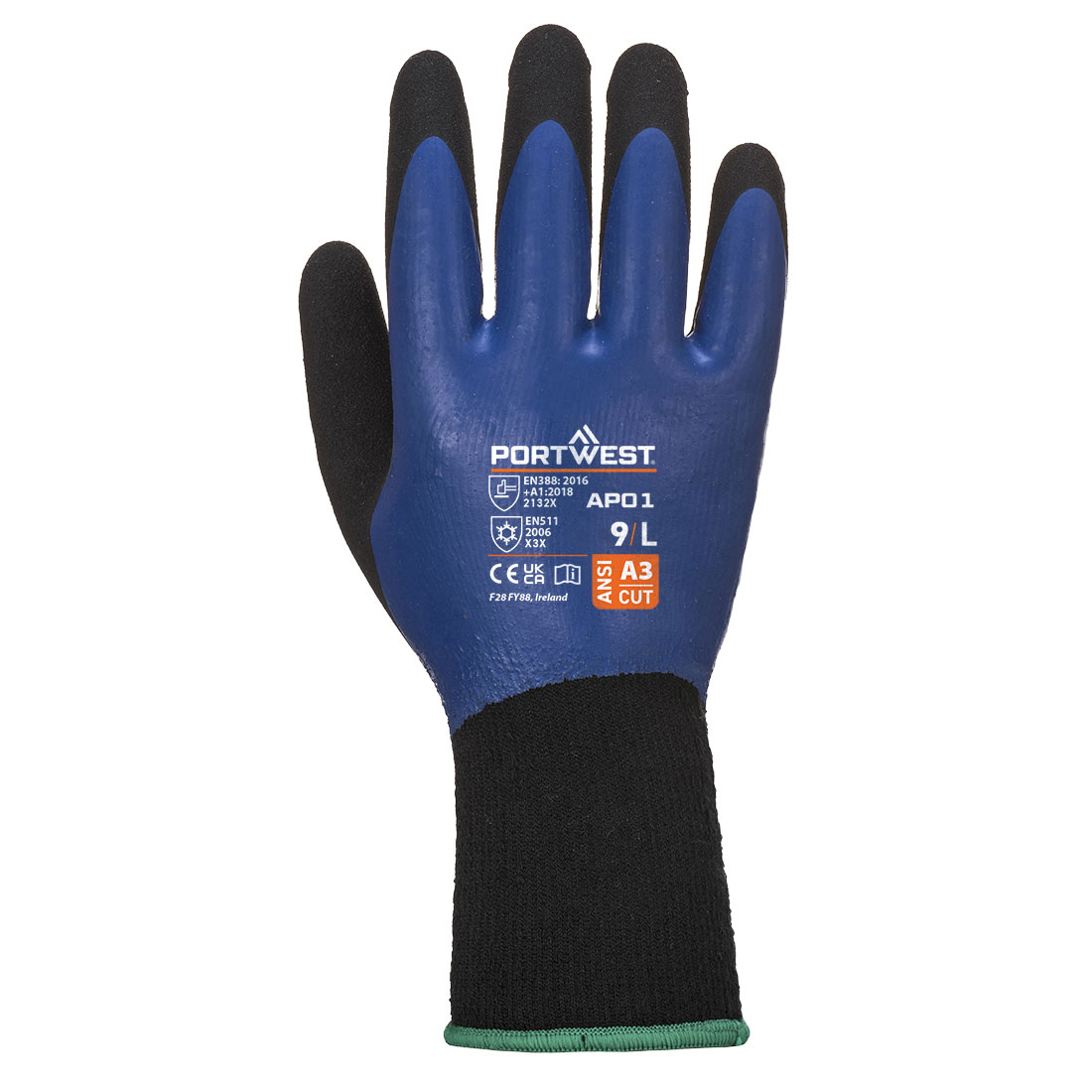Thermo Pro Handschuh 2