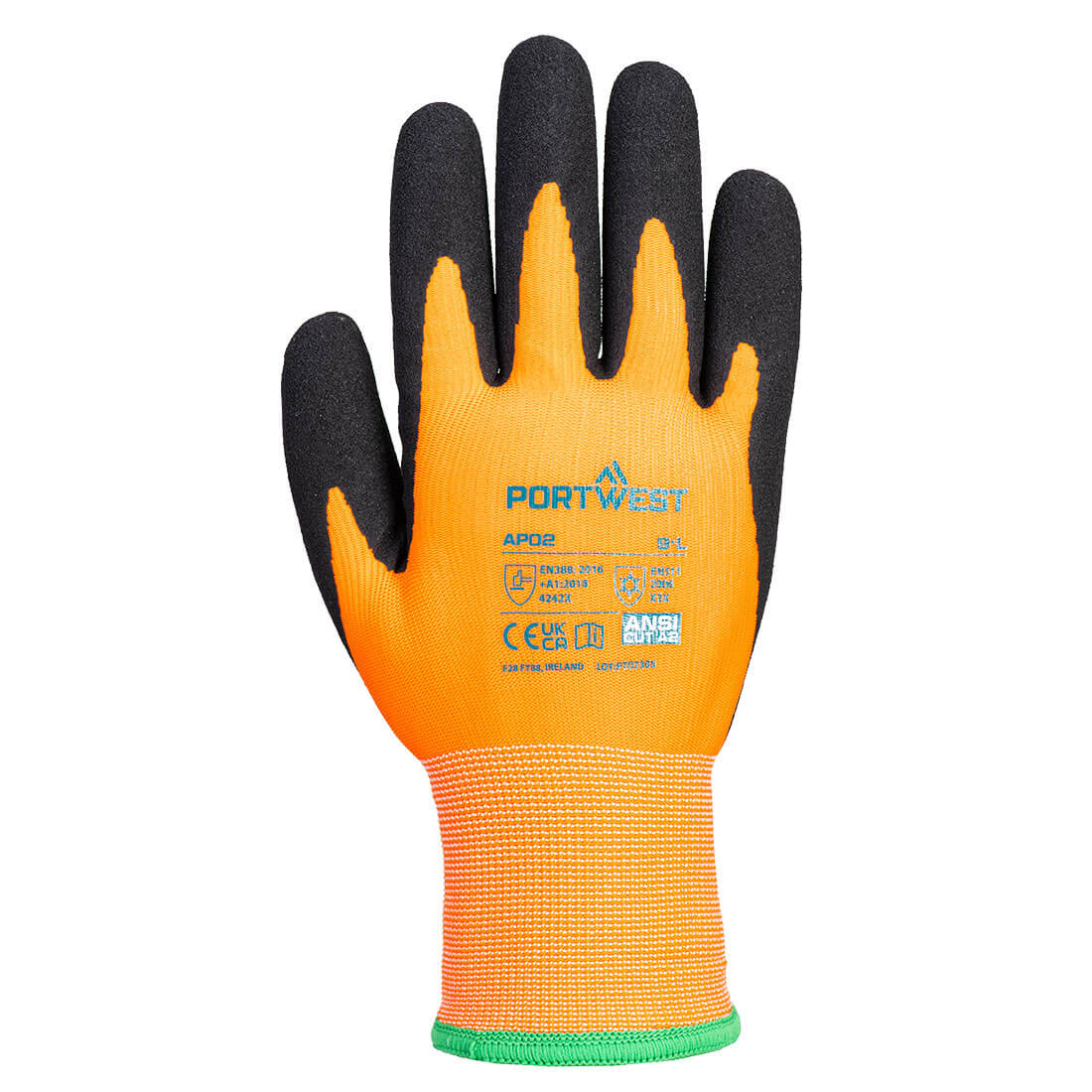 Thermo Pro Ultra Handschuh 2