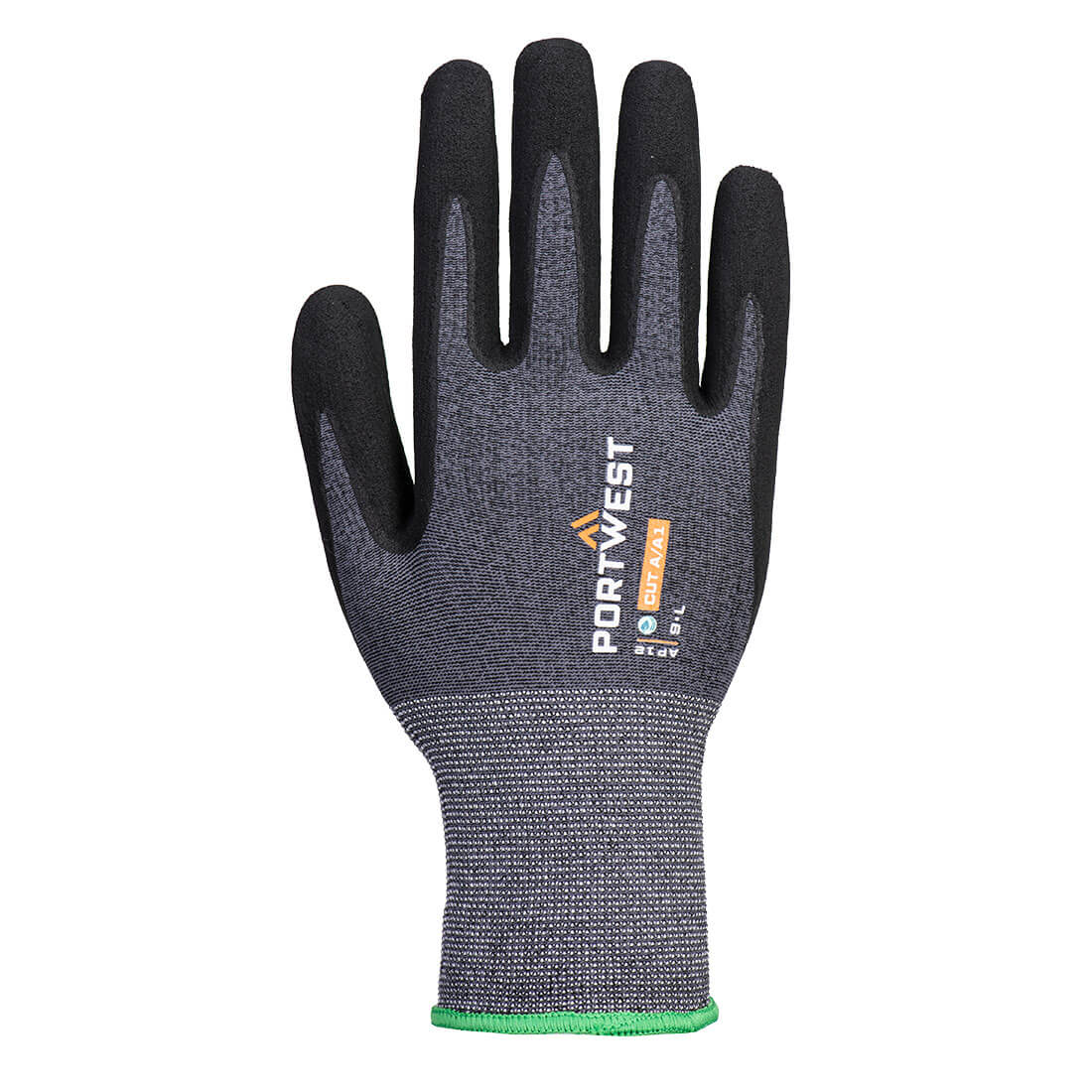 SG Grip15 Eco Nitril-Handschuh (Pk12) 2