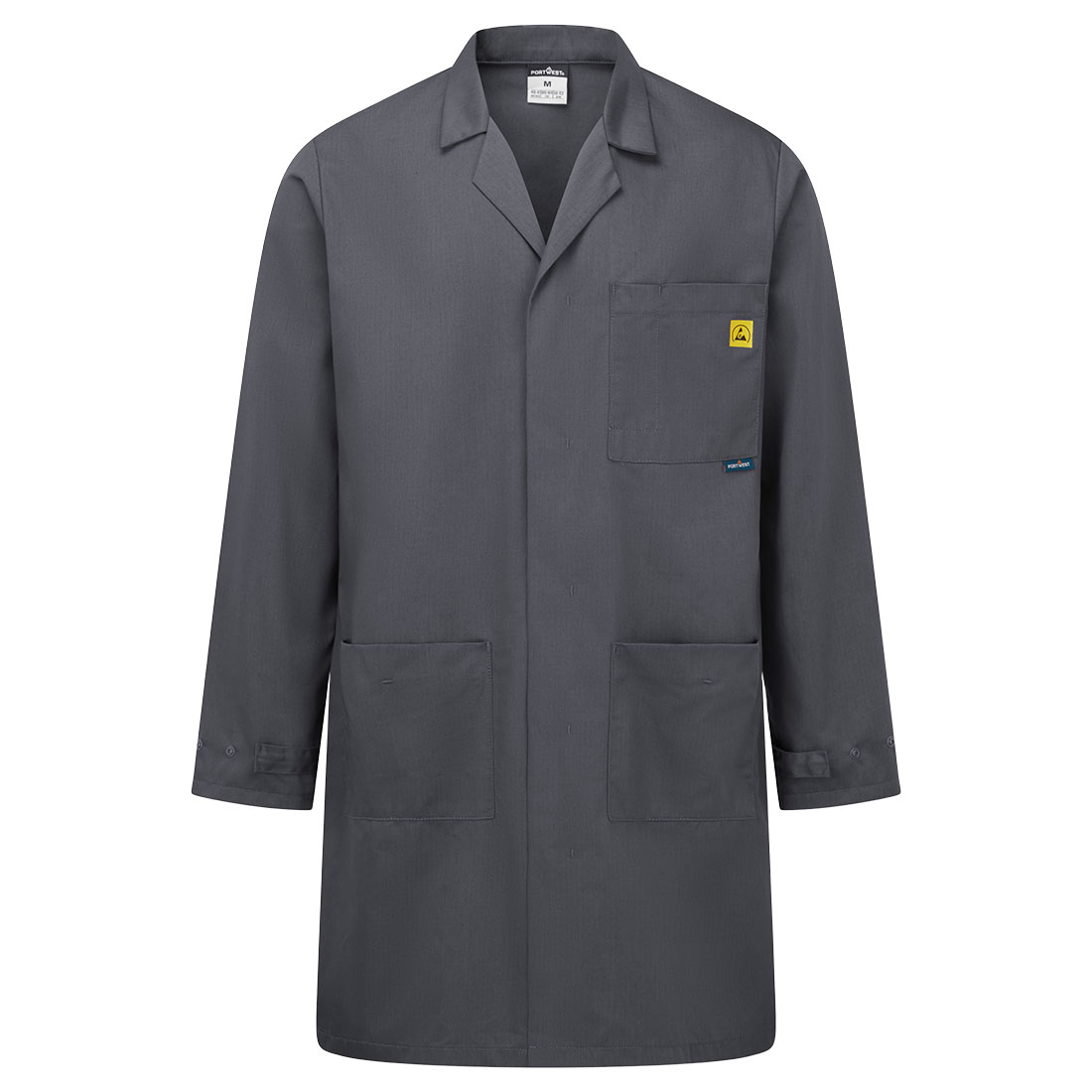 Antistatik ESD Kittel 11