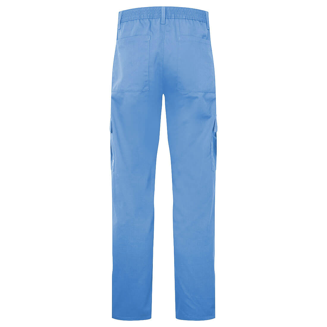 ESD-Bundhose für Damen 3